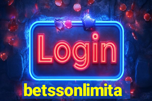 betssonlimita