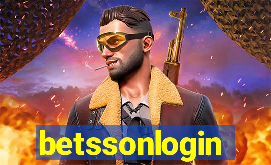 betssonlogin