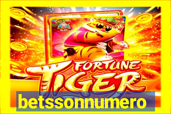 betssonnumero