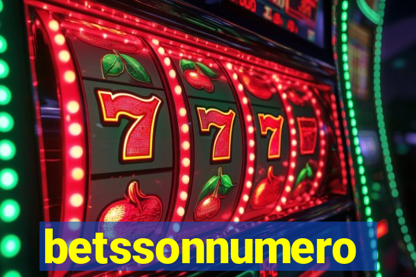 betssonnumero