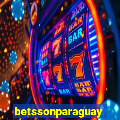 betssonparaguay