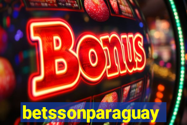 betssonparaguay