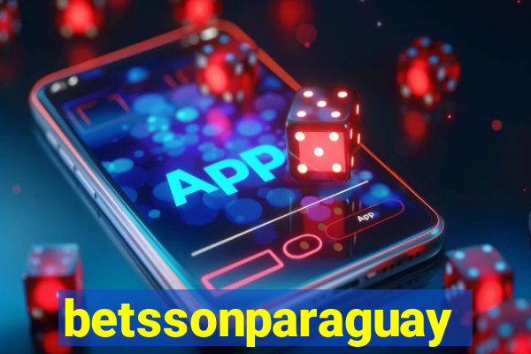 betssonparaguay