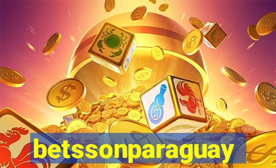 betssonparaguay