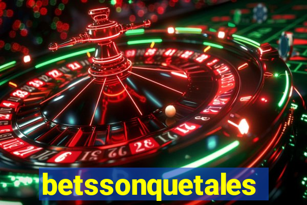 betssonquetales
