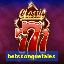 betssonquetales
