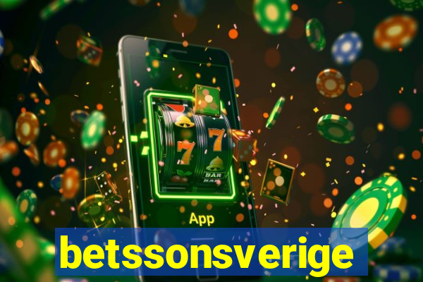 betssonsverige