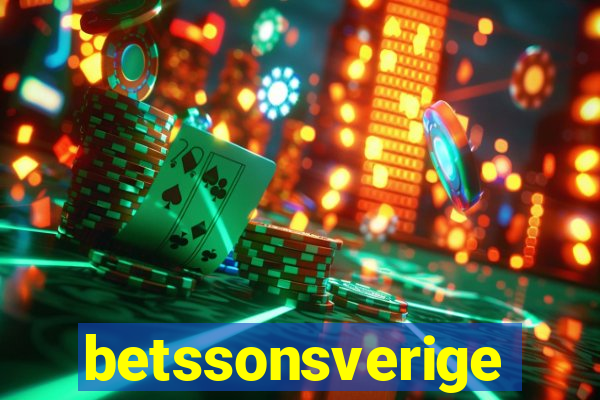betssonsverige