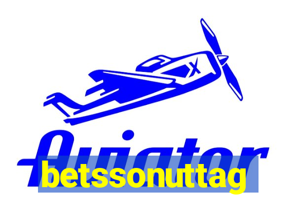 betssonuttag