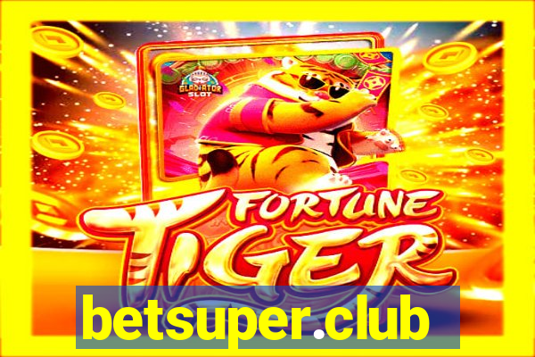 betsuper.club