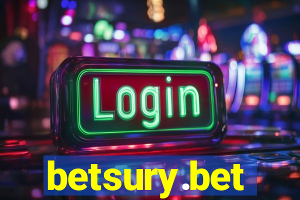 betsury.bet