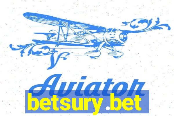 betsury.bet