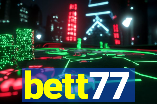 bett77