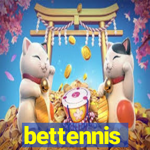 bettennis