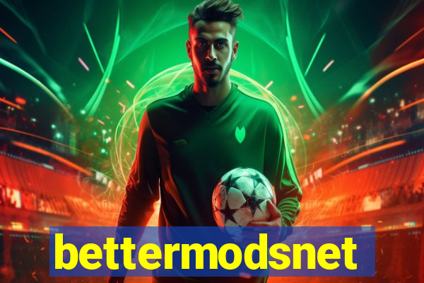 bettermodsnet