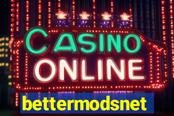 bettermodsnet