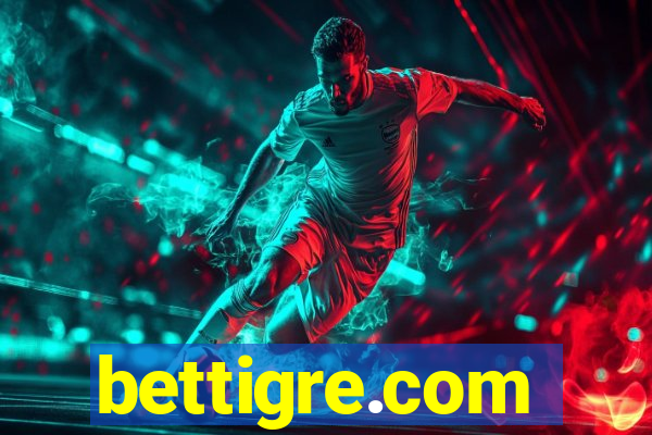 bettigre.com