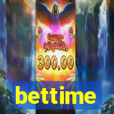 bettime