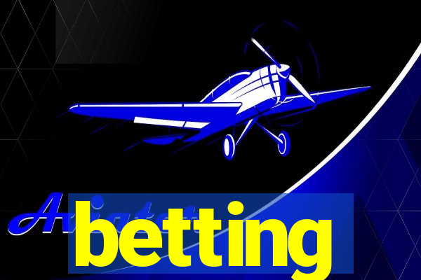 betting