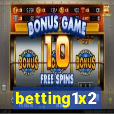 betting1x2