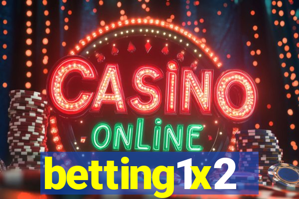 betting1x2