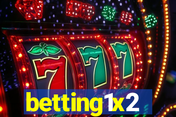 betting1x2