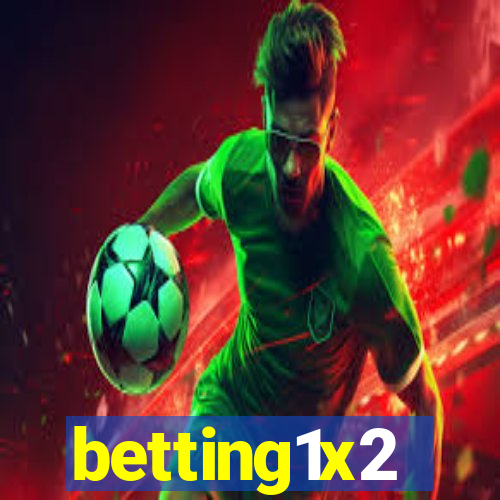 betting1x2
