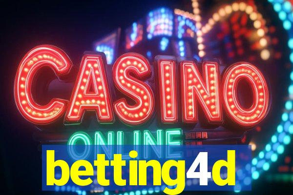 betting4d
