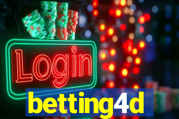 betting4d