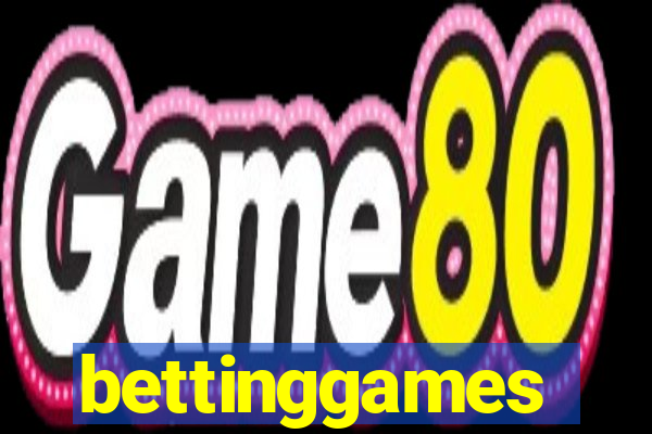 bettinggames