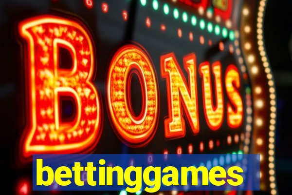 bettinggames
