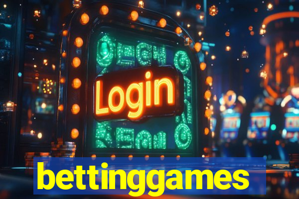 bettinggames