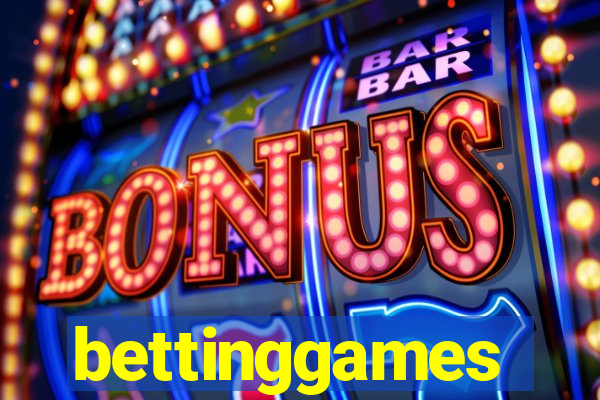 bettinggames