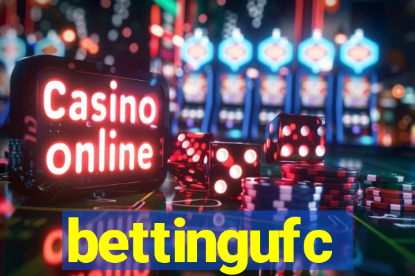 bettingufc