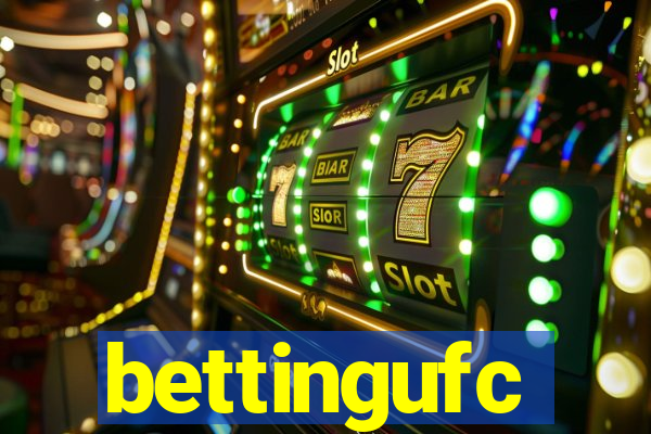 bettingufc