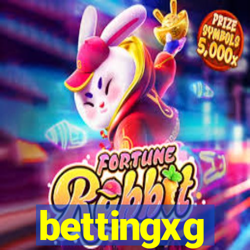 bettingxg
