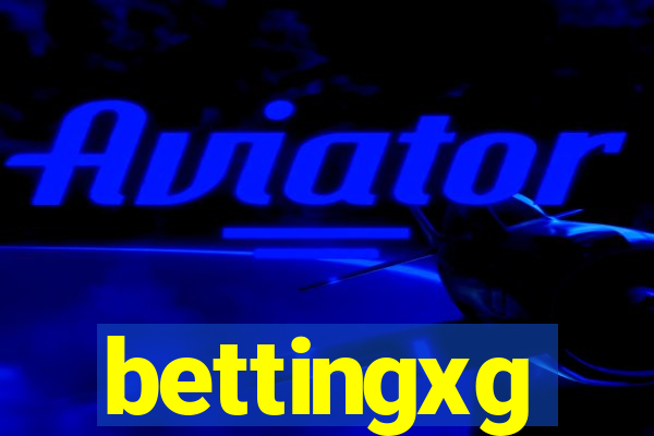 bettingxg