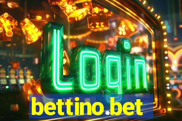 bettino.bet
