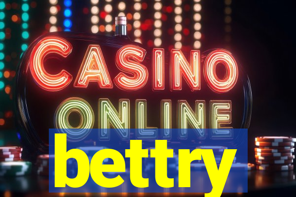 bettry