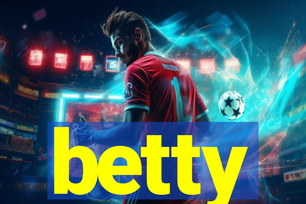 betty