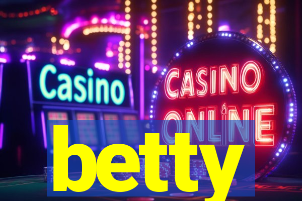betty