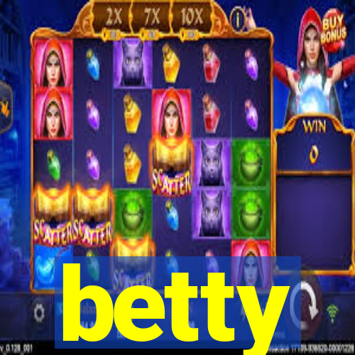 betty