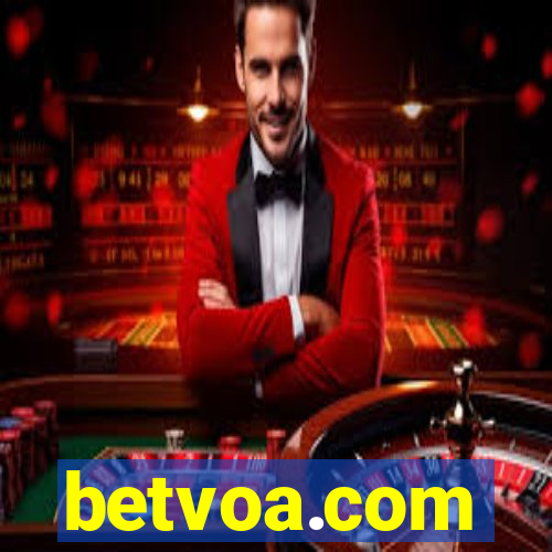 betvoa.com