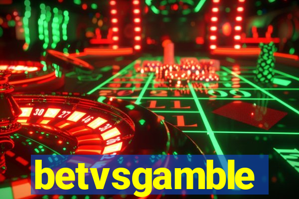 betvsgamble