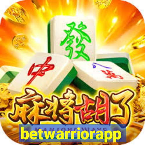 betwarriorapp
