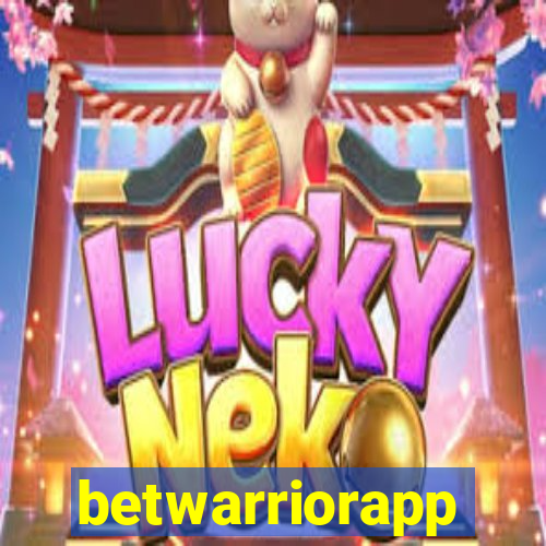 betwarriorapp