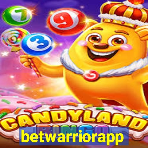 betwarriorapp