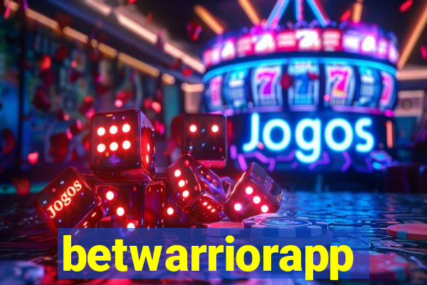 betwarriorapp