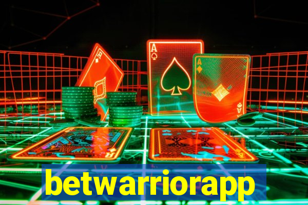 betwarriorapp