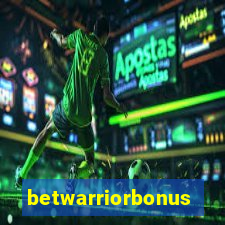 betwarriorbonus